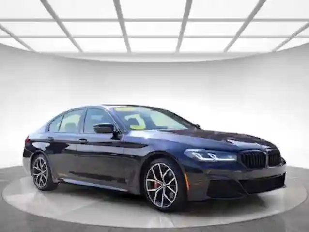 WBA13BJ01NWX536XX 2022 BMW 5 SERIES-0