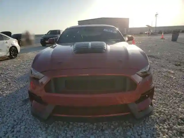 1FA6P8CF9N5142884 2022 FORD MUSTANG-4