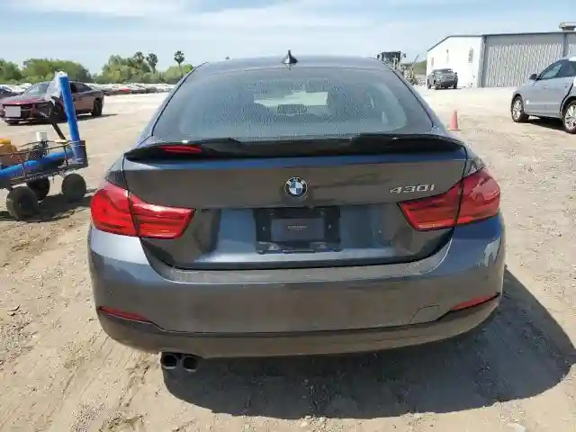 WBA4J1C52JBM11043 2018 BMW 4 SERIES-5