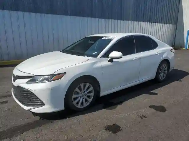 4T1C11AK3LU362025 2020 TOYOTA CAMRY-0