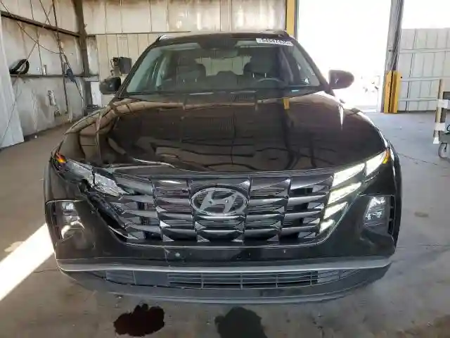 5NMJB3DE2RH420393 2024 HYUNDAI TUCSON-4