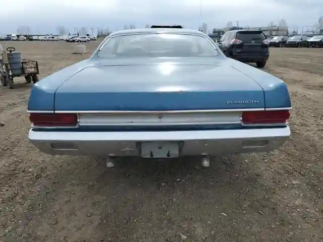 PL23F9R264317 1969 PLYMOUTH GRANFURY-5