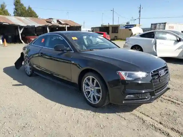 WAUMFAFR0FA053857 2015 AUDI A5-3