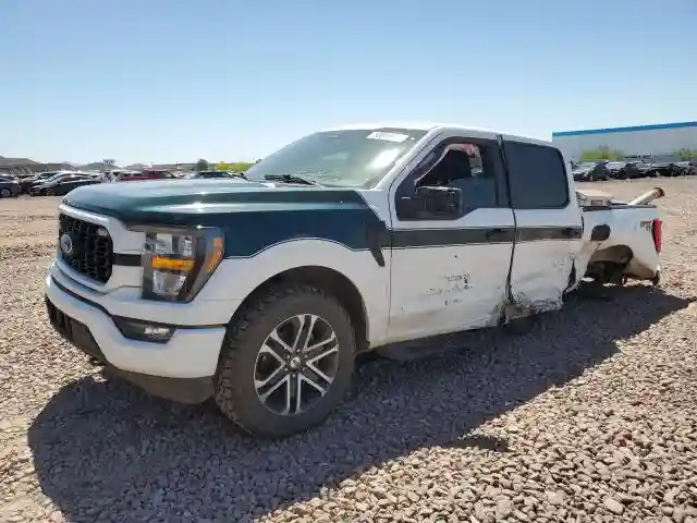 1FTEW1EP4PKD83469 2023 FORD F-150-0