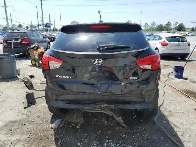 KM8JUCAG1FU083652 2015 HYUNDAI TUCSON-5