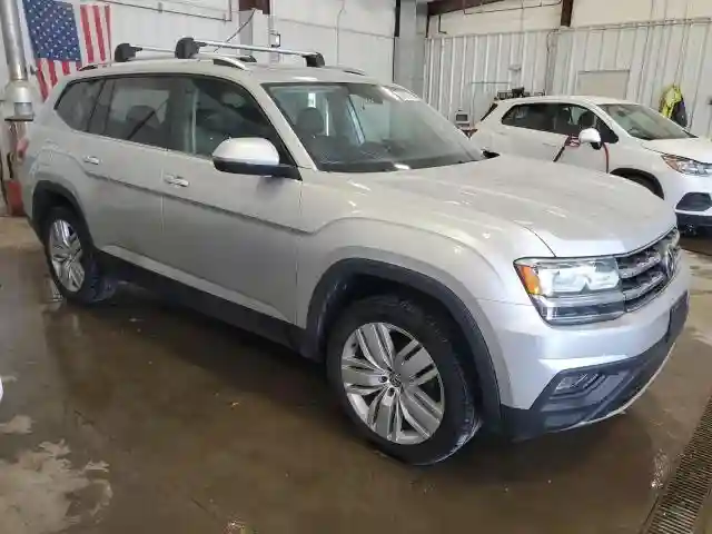 1V2UR2CA5KC619801 2019 VOLKSWAGEN ATLAS-3