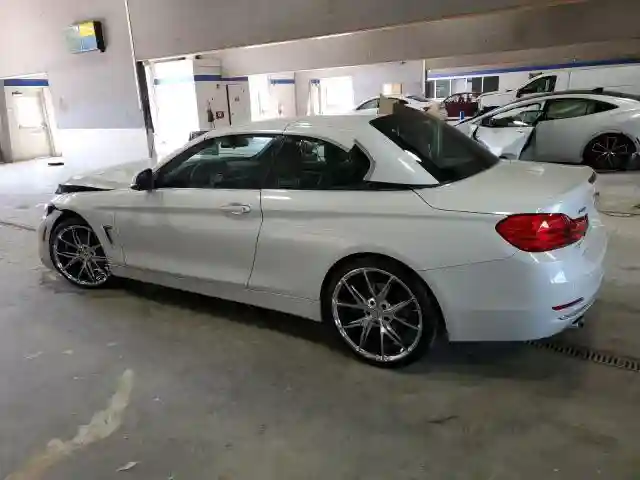 WBA3V9C51FP799391 2015 BMW 4 SERIES-1