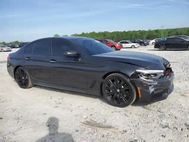 WBAJE5C32HG915358 2017 BMW 5 SERIES-3
