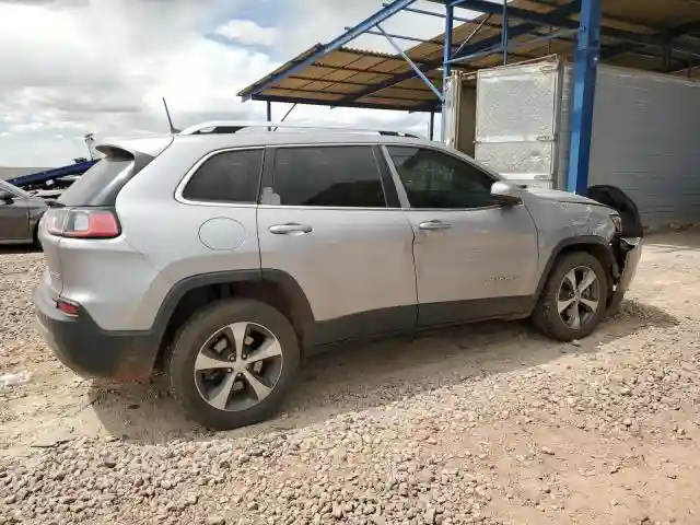 1C4PJMDN9KD116219 2019 JEEP GRAND CHEROKEE-2