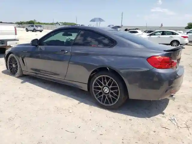 WBA3R5C52GK373740 2016 BMW 4 SERIES-1