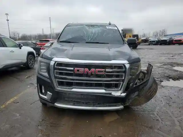 1GKS2BKD8PR218101 2023 GMC YUKON-4
