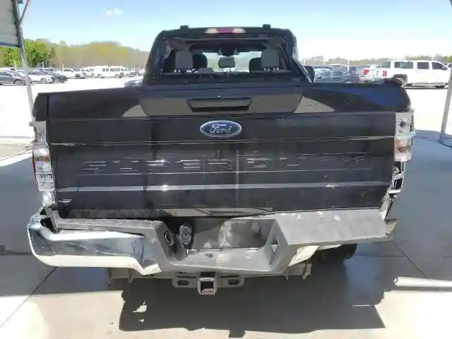1FT7W2BT7NEF85573 2022 FORD F250-5
