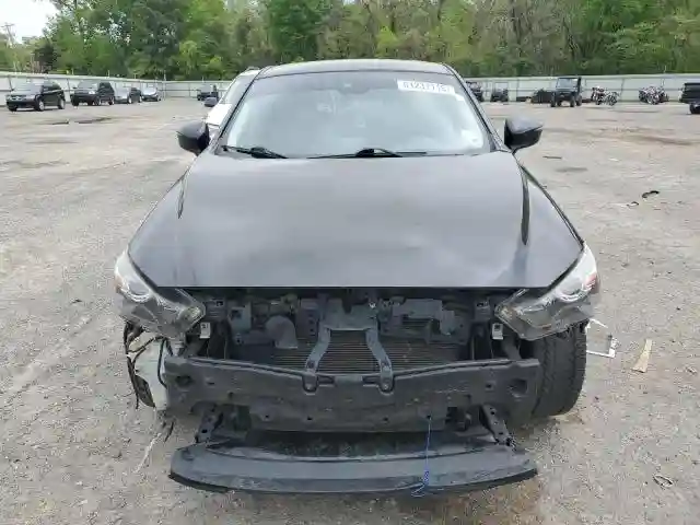 JM1DKFC7XK1400183 2019 MAZDA CX-3-4