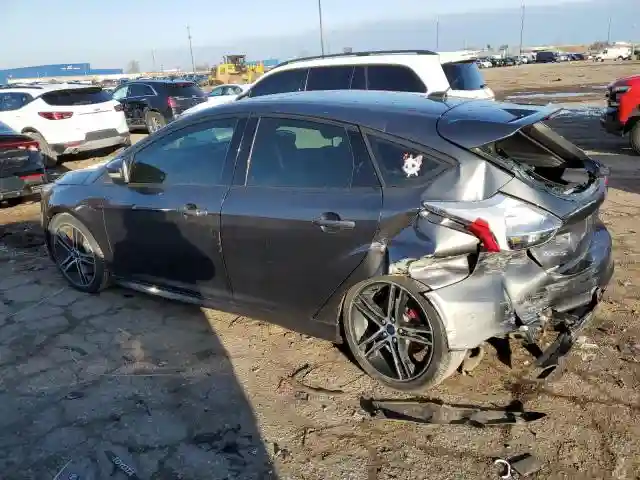 1FADP3L90GL266089 2016 FORD FOCUS-1