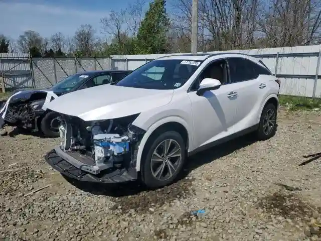 2T2BAMCA1PC033568 2023 LEXUS RX350-0