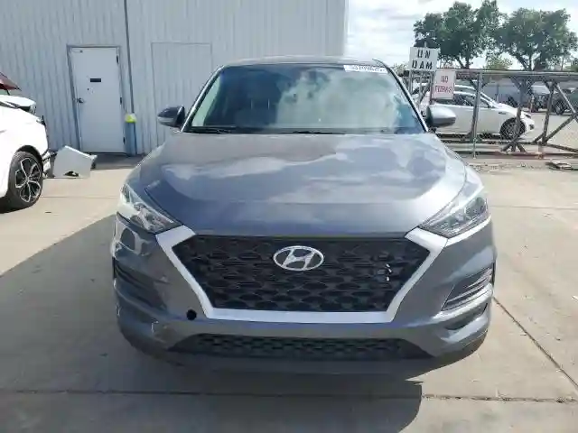 KM8J2CA40KU957270 2019 HYUNDAI TUCSON-4