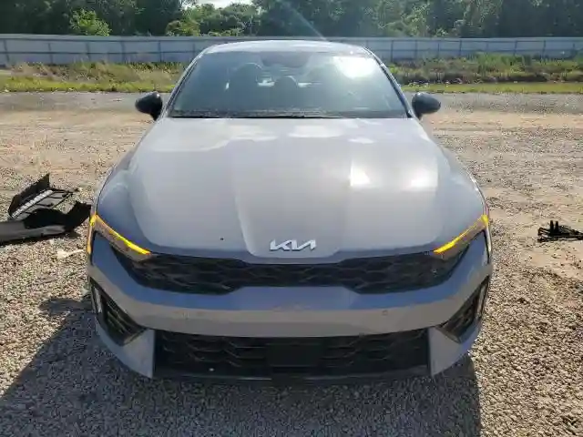 KNAG64J74S5317332 2025 KIA K5-4