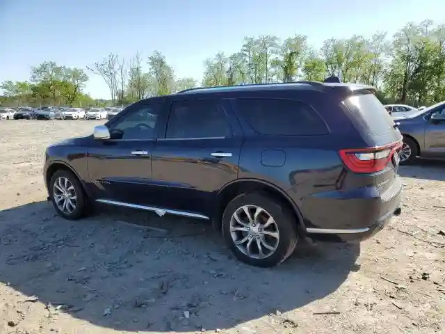 1C4RDJEG1GC425081 2016 DODGE DURANGO-1