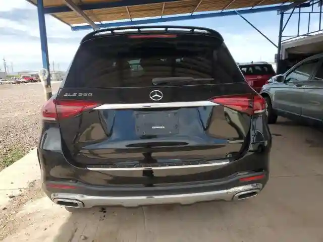 4JGFB4JB9LA245434 2020 MERCEDES-BENZ GLE-CLASS-5