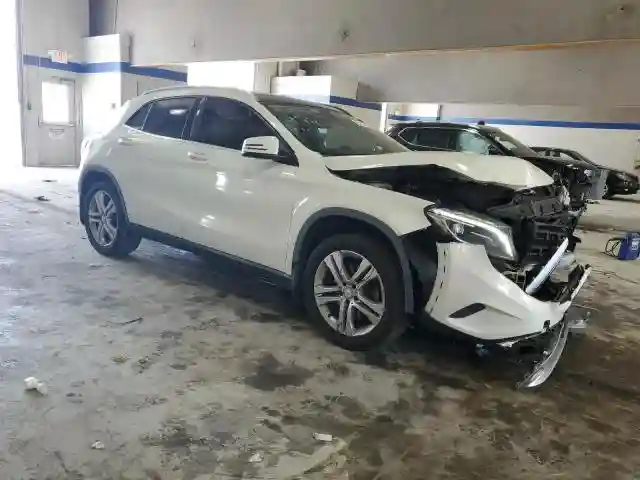 WDCTG4GB5FJ123832 2015 MERCEDES-BENZ GLA-CLASS-3