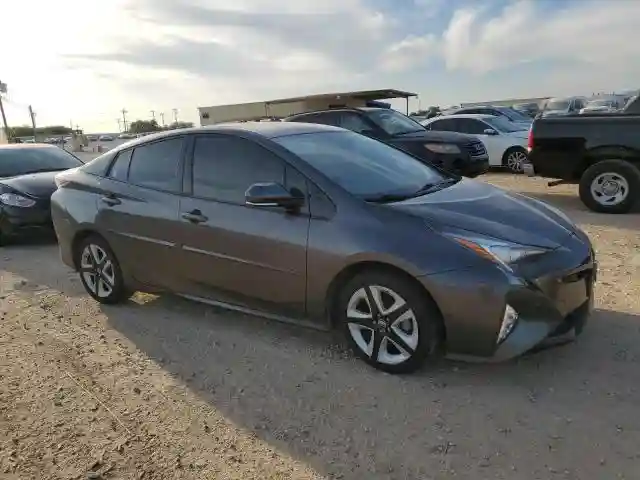 JTDKARFU1H3535384 2017 TOYOTA PRIUS-3