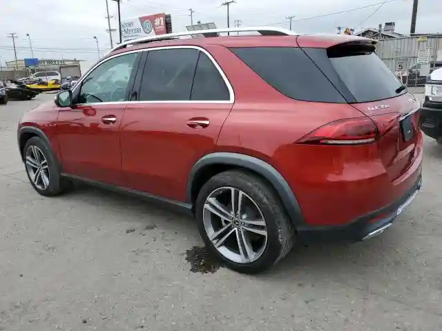 4JGFB4JBXNA761840 2022 MERCEDES-BENZ GLE-CLASS-1