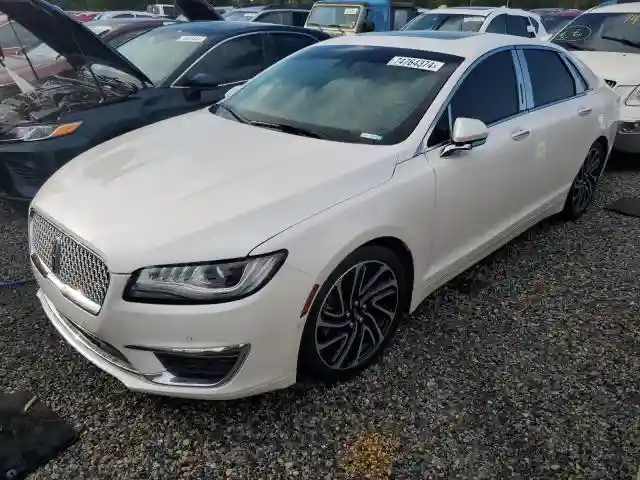 3LN6L5E92LR610827 2020 LINCOLN MKZ-0