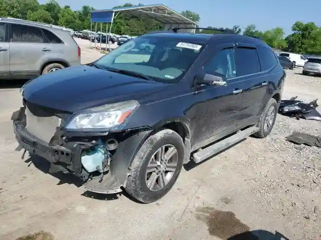 1GNKRGKD7GJ230735 2016 CHEVROLET TRAVERSE-0