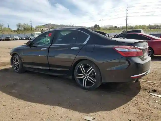 1HGCR2F65GA016422 2016 HONDA ACCORD-1