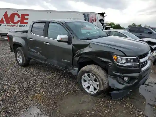 1GCGTCEN0J1109887 2018 CHEVROLET COLORADO-3