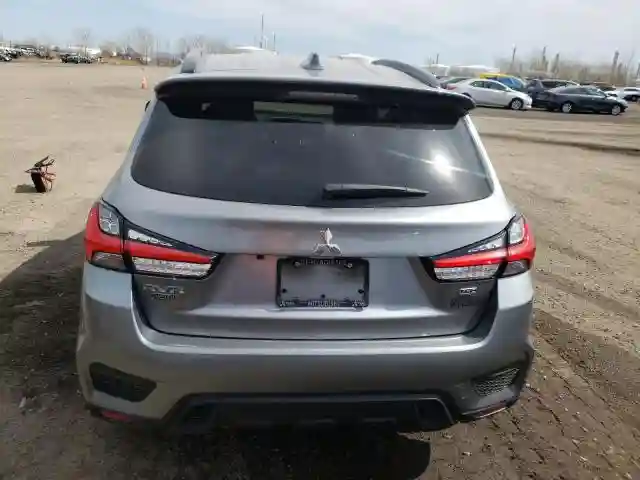 JA4AJVAW8MU606589 2021 MITSUBISHI OUTLANDER-5
