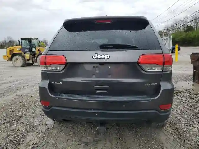 1C4RJFAG0KC855981 2019 JEEP GRAND CHEROKEE-5