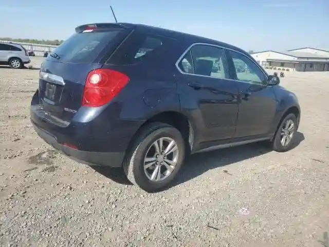 2GNALAEK0F6403592 2015 CHEVROLET EQUINOX-2