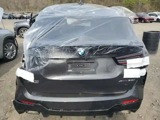 5UX53DP09R9U65376 2024 BMW X3-5