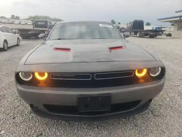 2C3CDZGG4HH556025 2017 DODGE CHALLENGER-4