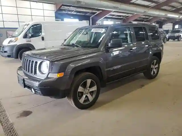 1C4NJRFB5HD196134 2017 JEEP PATRIOT-0