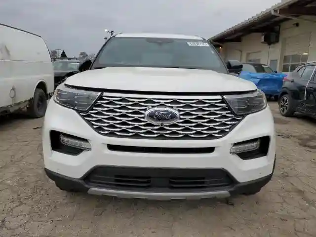 1FM5K8HCXPGB53673 2023 FORD EXPLORER-4