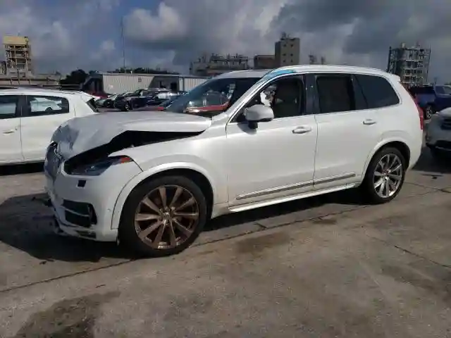 YV4A22PL2G1018169 2016 VOLVO XC90-0
