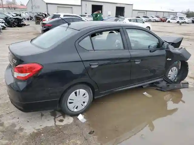 ML32F3FJ3KHF05405 2019 MITSUBISHI MIRAGE-2