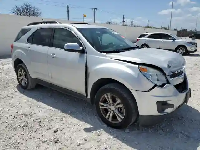 2GNALBEK3F1113186 2015 CHEVROLET EQUINOX-3