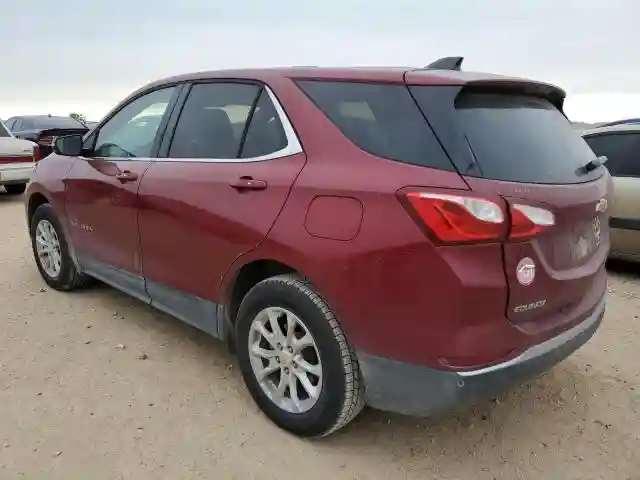 2GNAXUEV4K6249253 2019 CHEVROLET EQUINOX-1