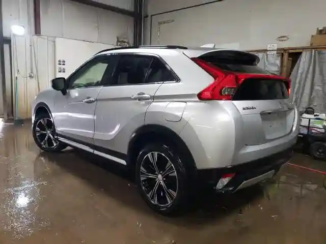 JA4AT5AA7JZ048389 2018 MITSUBISHI ECLIPSE-1