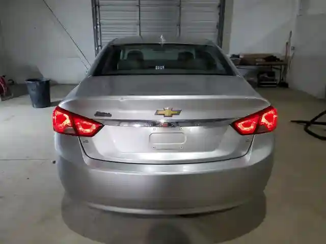 1G1105S37HU201237 2017 CHEVROLET IMPALA-5