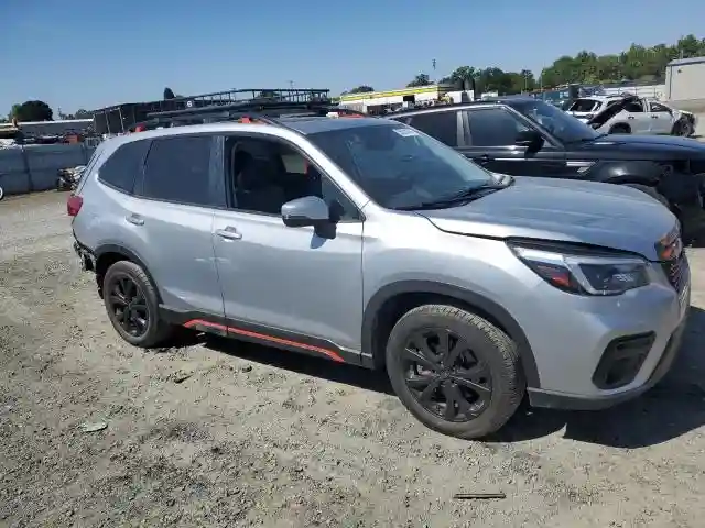 JF2SKARC0MH437625 2021 SUBARU FORESTER-3