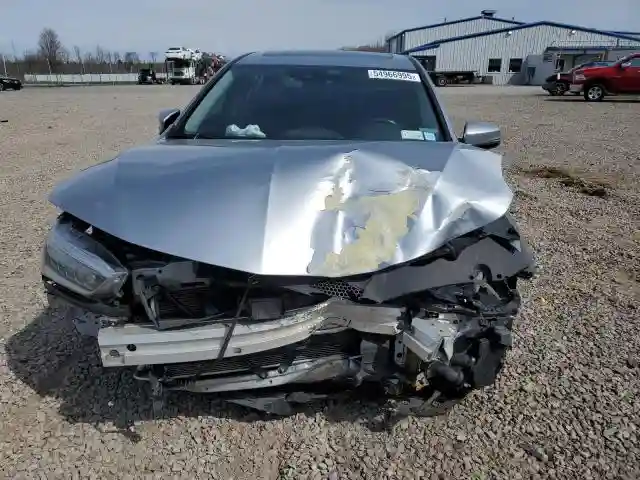 19UUB1F30KA010223 2019 ACURA TLX-4