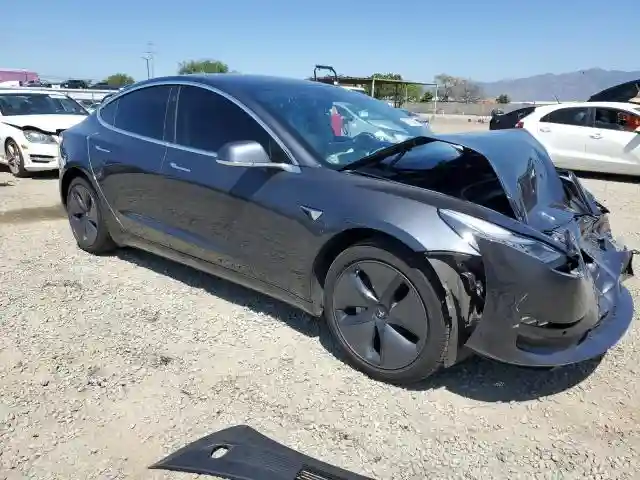 5YJ3E1EA2KF416304 2019 TESLA MODEL 3-3