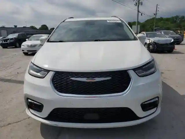 2C4RC3BG6MR511380 2021 CHRYSLER PACIFICA-4