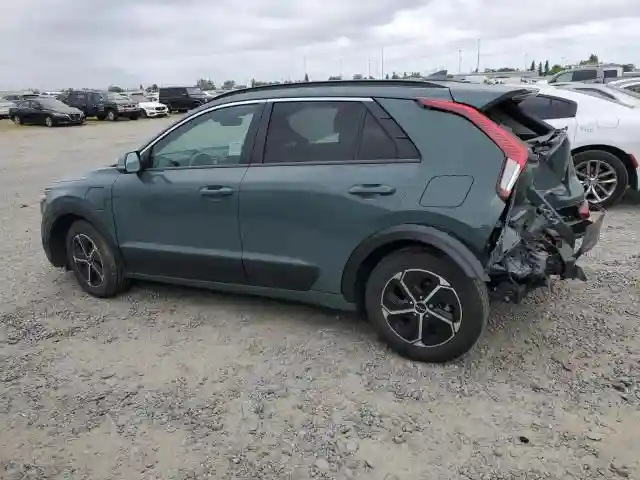 KNDCS3LF1P5076266 2023 KIA NIRO-1