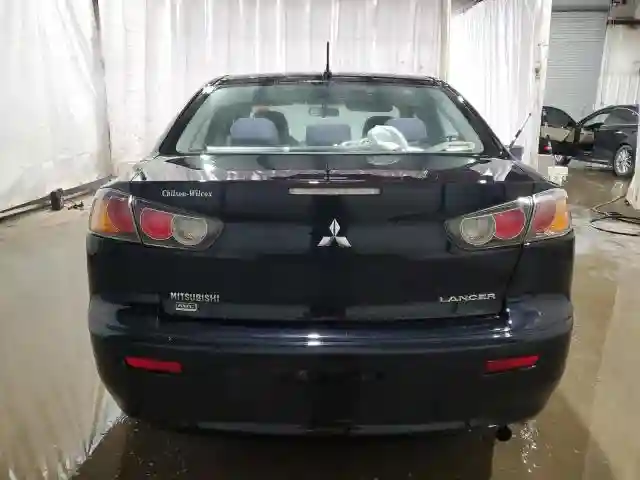 JA32V2FW0GU008165 2016 MITSUBISHI LANCER-5