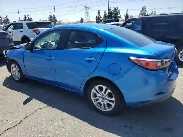 3MYDLBZV6GY141028 2016 TOYOTA SCION-1